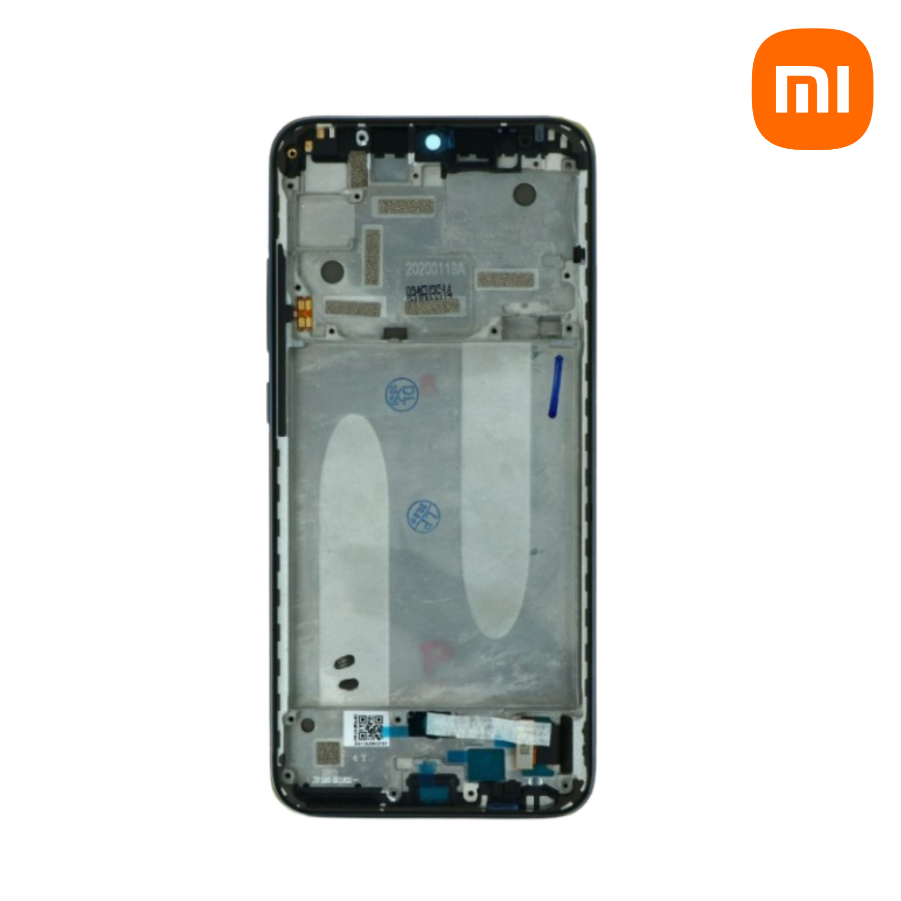 XIAOMI SERVICE PACK 